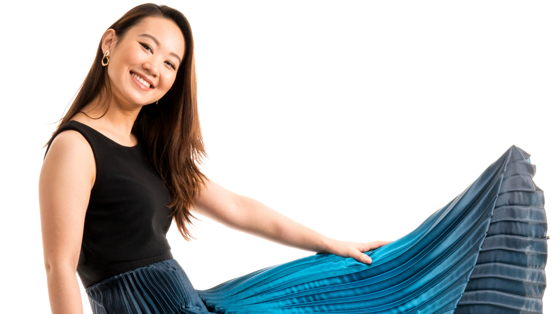 Hanzhi Wang's Hard Work Brings Accordion To Classical Music